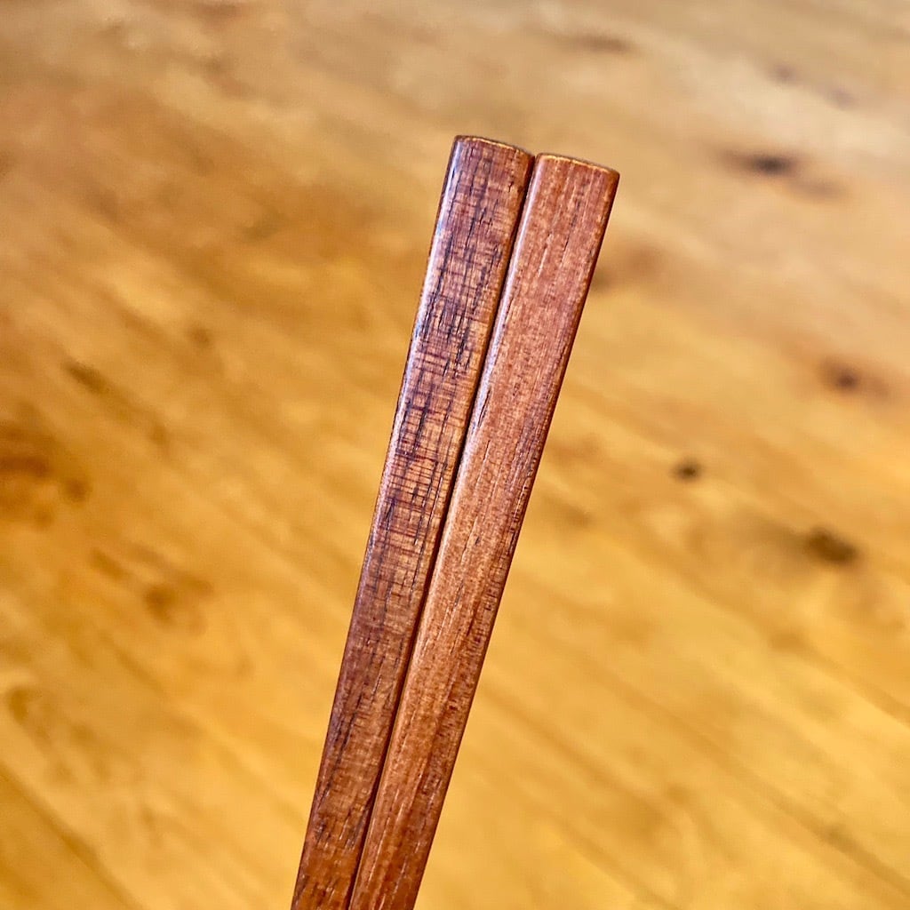 ハワイアンコア超絶縮む杢 浮かぶ 