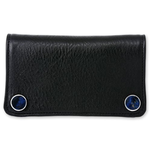 STANLEY GUESS スタンリーゲス Wallet ウォレット】2ウッド STANLEY GUESS スタンリーゲス Wallet ウォレット】2ウッド