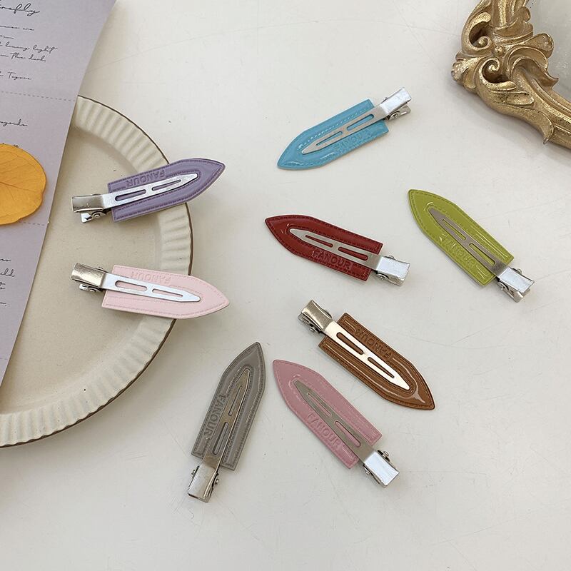 ヘアピン サイドヘアアクセサリー バック ブラック・アイド・ピーズ33255671026