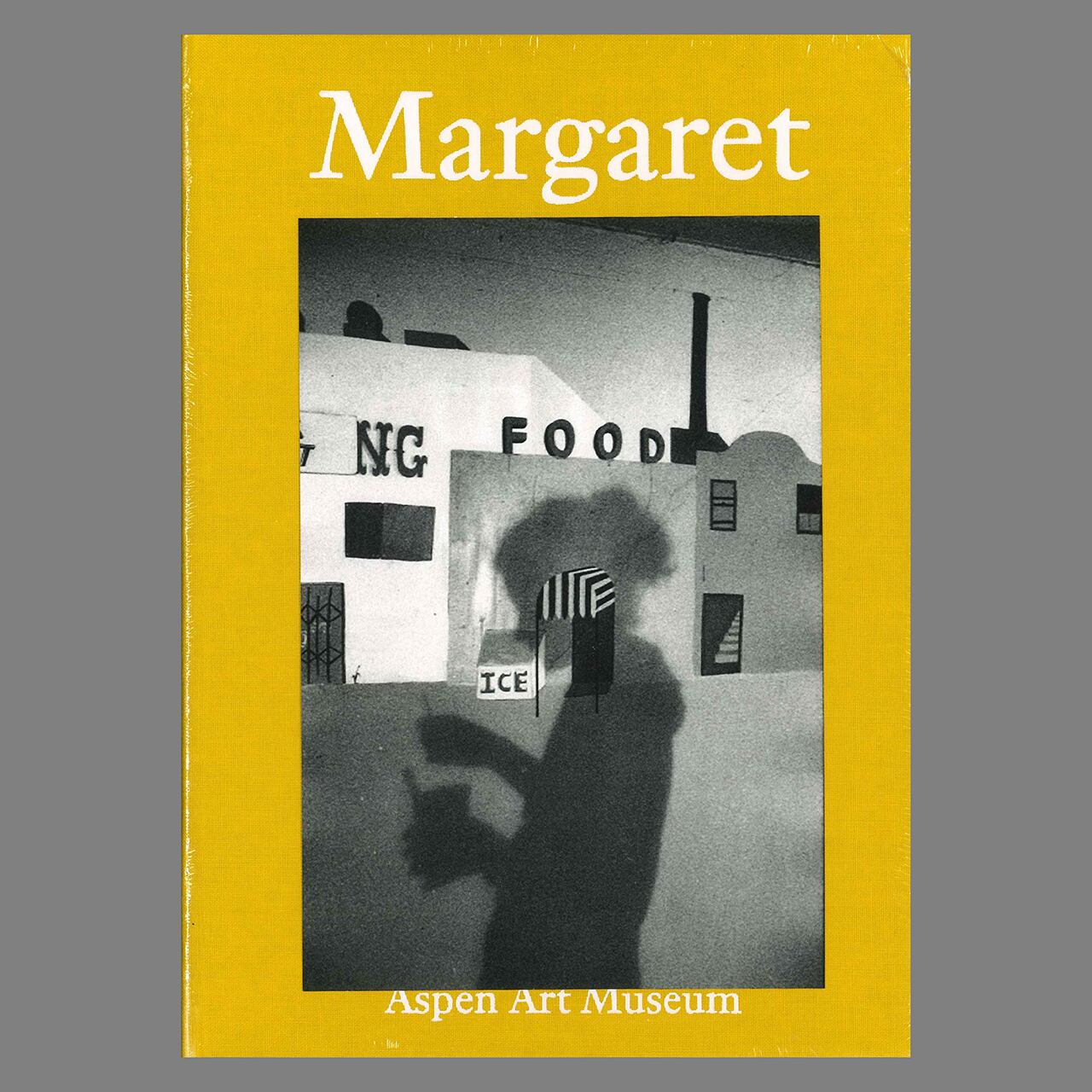 Margaret Kilgallen: that's where the beauty is (2nd. Edition) | ON SUNDAYS  powered by BASE