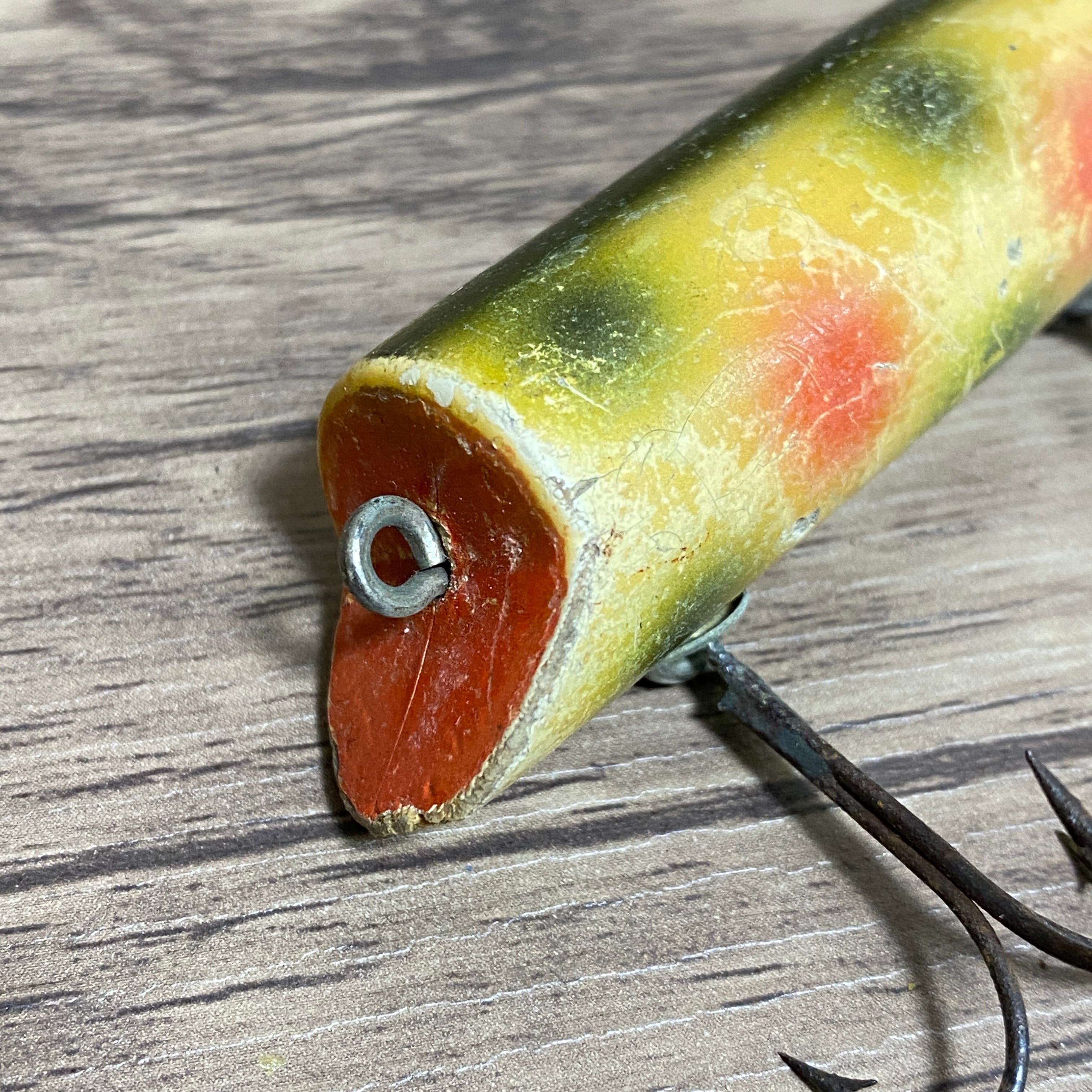 20s Vintage✨ Heddon 20s Vintage✨ Heddon