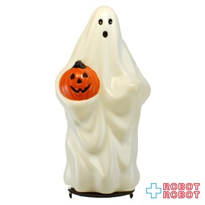 ゼネラル・フォーム・プラスチックス社 ハロウィン ゴースト おばけ ライトトッパー