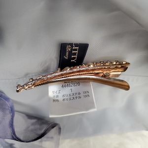 【USED】JUSGLITTYジャスグリッテー　チュールスカート　お嬢様　女子　美品