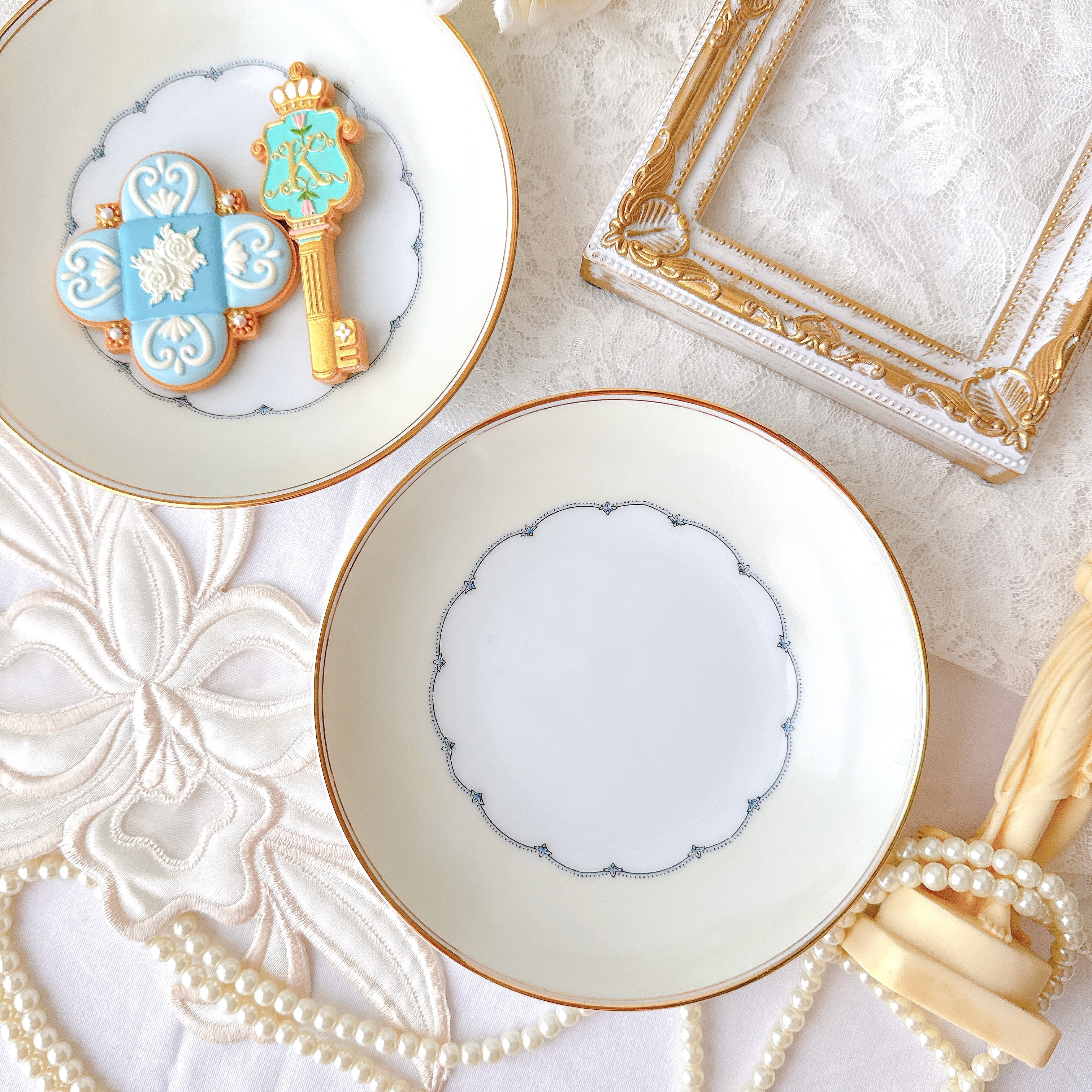 vintage】【England】Johnson Brothers ジョンソンブラザーズ Old