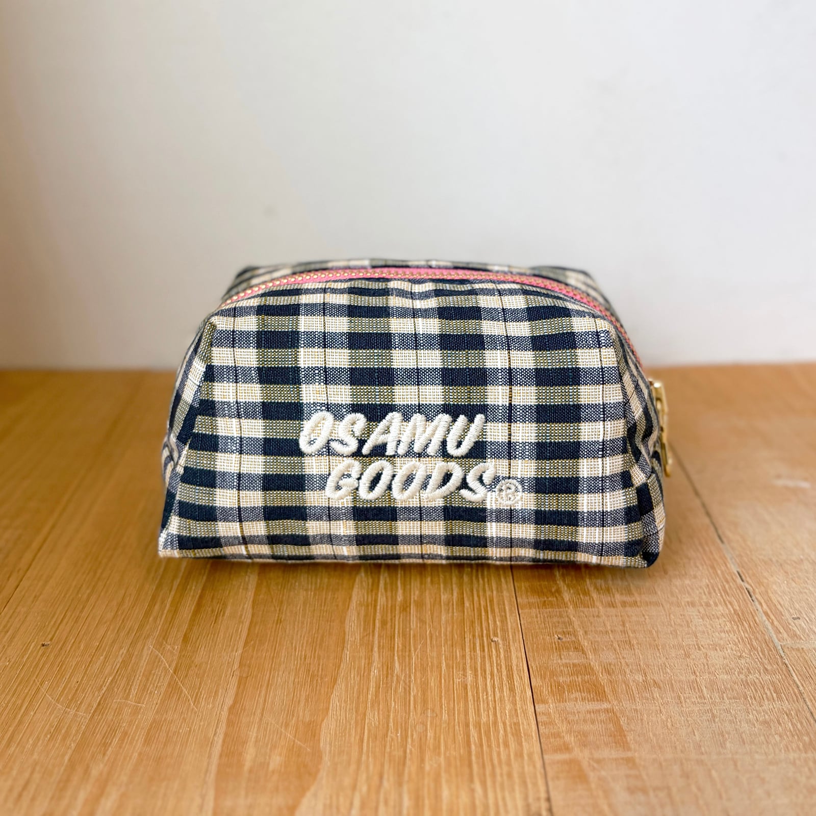 OSAMU GOODS_HARAPPA 山ポーチ | millvalley