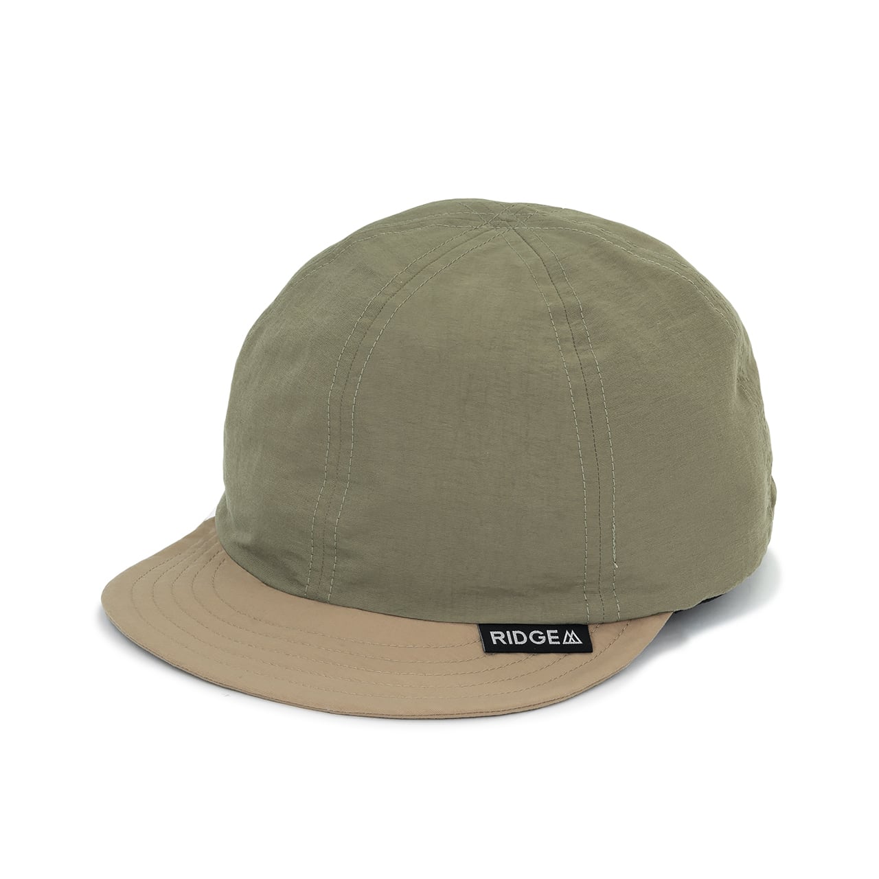 Basic Cap Bicolor | RIDGE MOUNTAIN GEAR