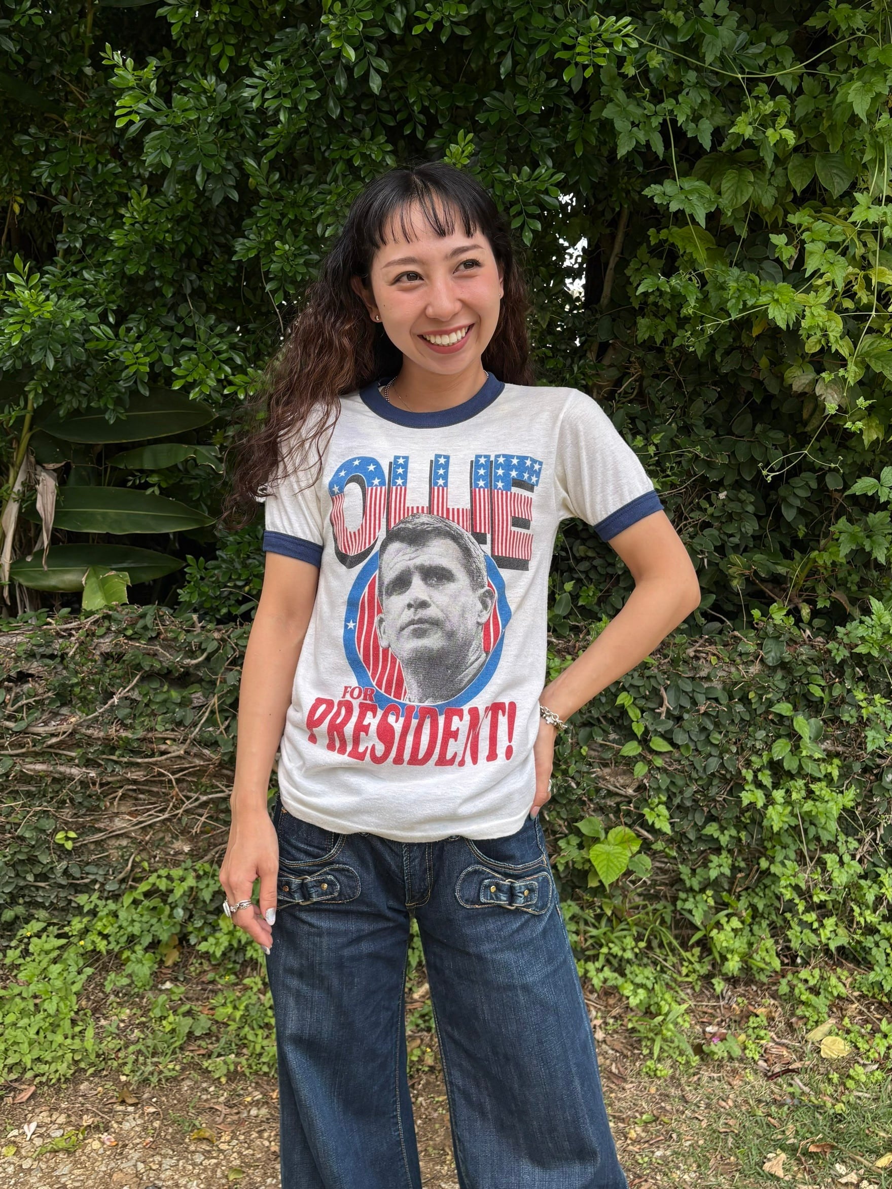 70s ラグランスリーブTシャツ | American Wave, Vintage Shop