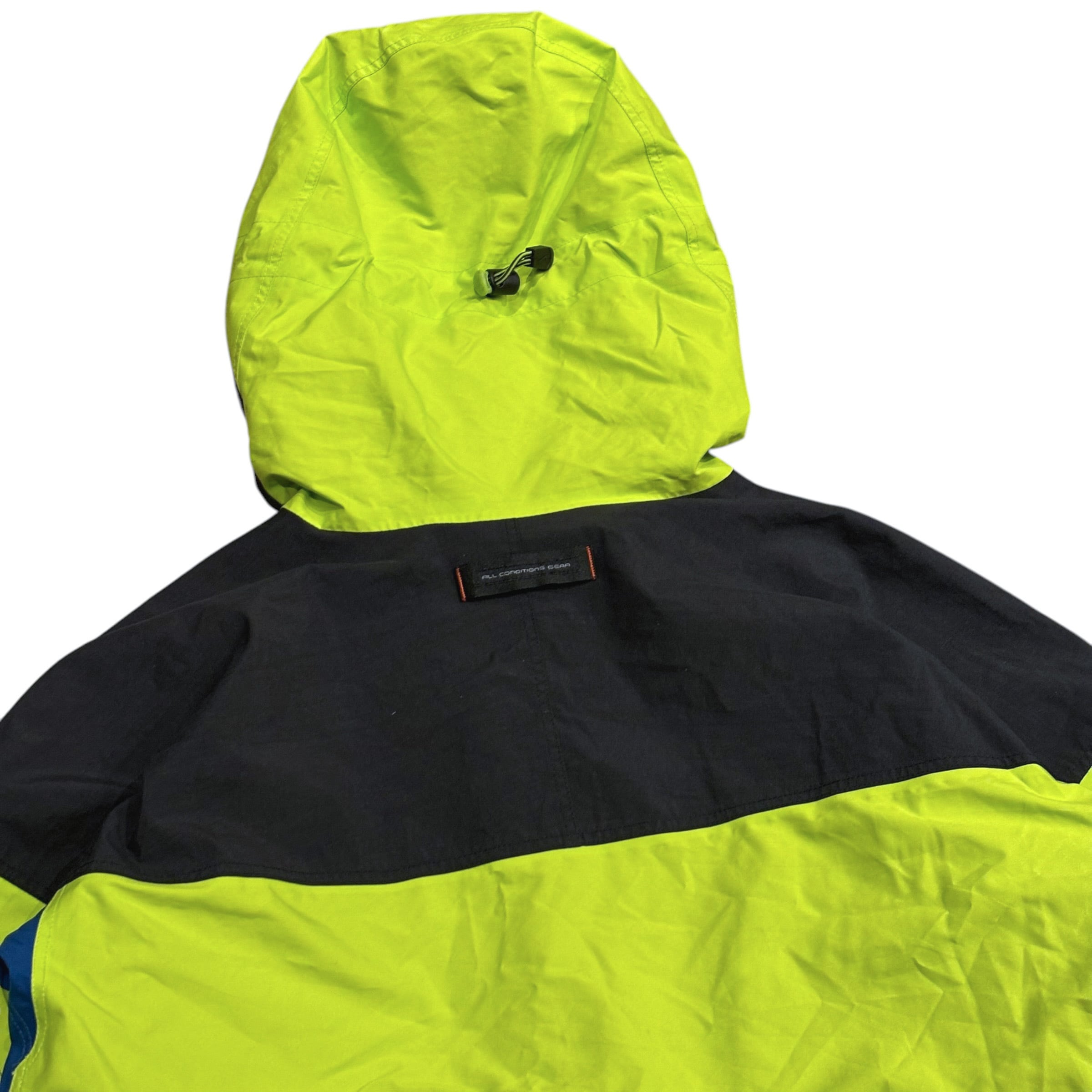 90-00's Nike ACG Outer Layer 3 Mountain Jacket L / ナイキACG 90-00's Nike ACG Outer Layer 3 Mountain Jacket L / ナイキACG