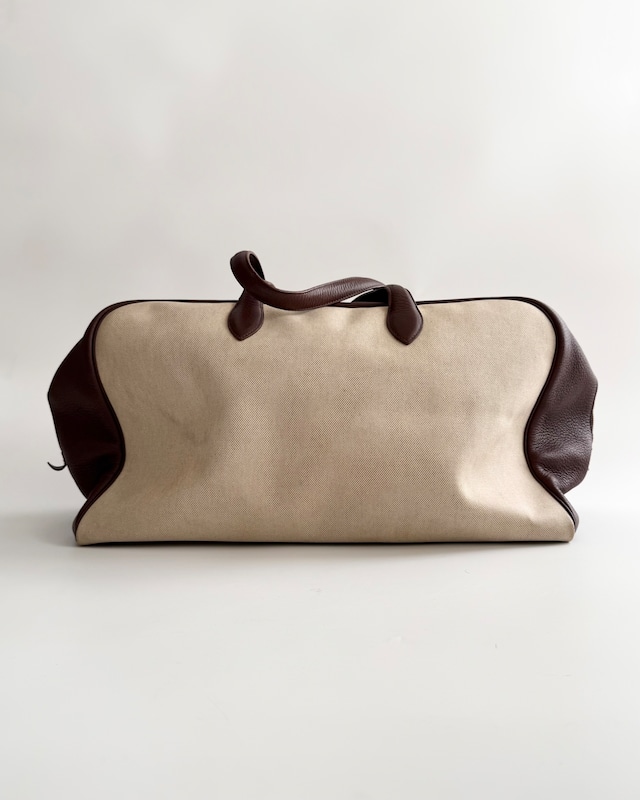 1997s HERMES VICTORIA 50 HAND BAG