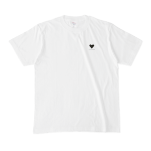 Tシャツ(White)
