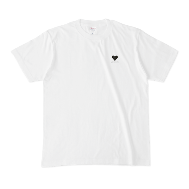 Tシャツ(White)