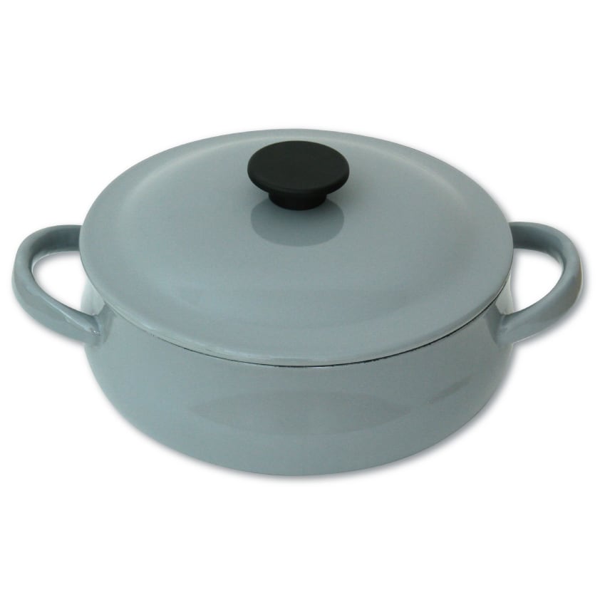 LUKE浅型キャセロール25 | FORMLADY