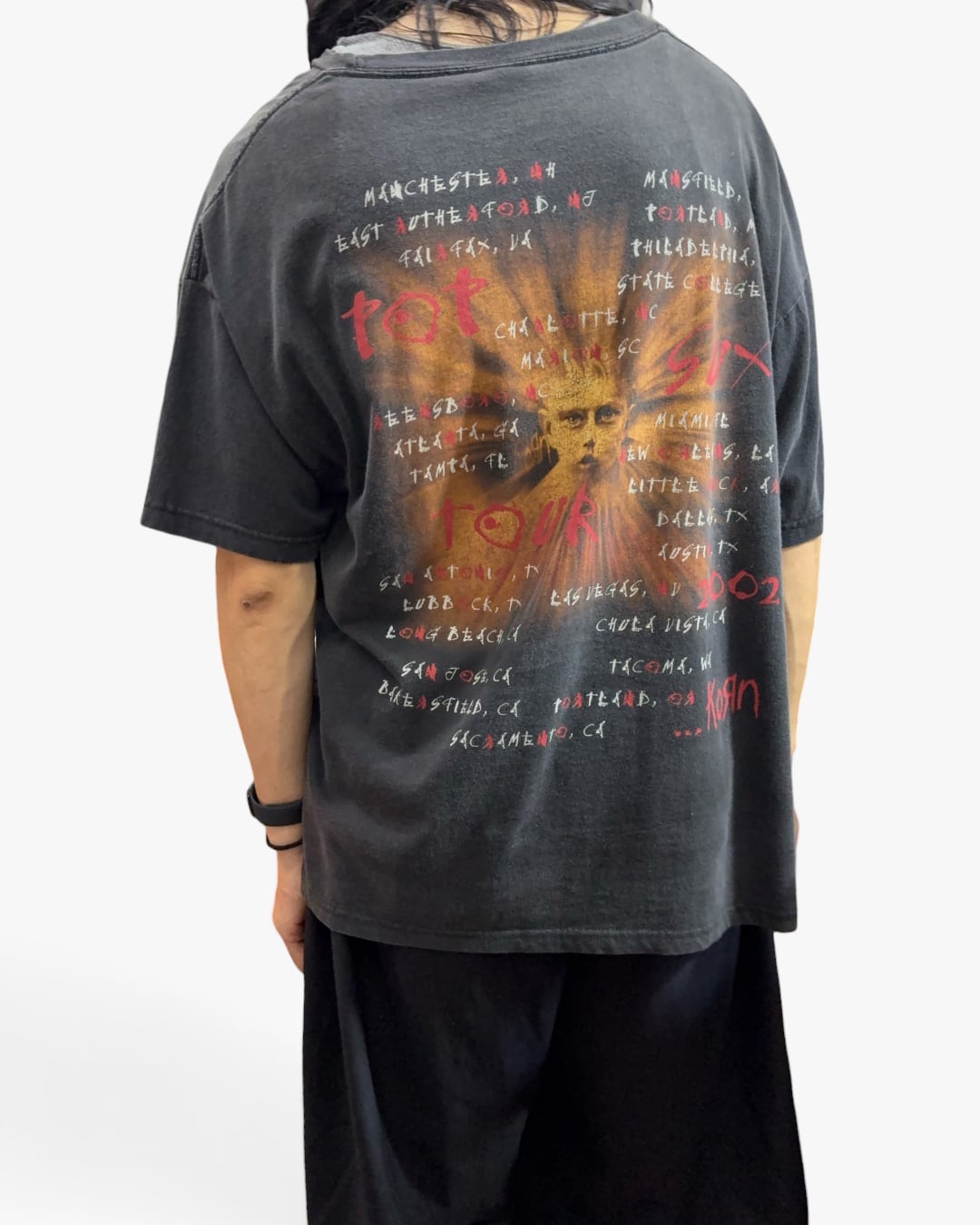USED］ 2002 
