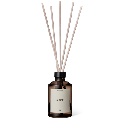 REED DIFFUSER / Green Light