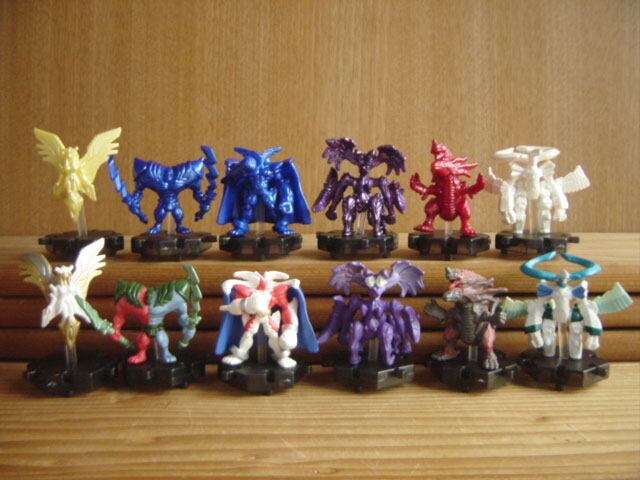 ♯Kkv28LZモンスターハンター出狩猟ふらっとハンターズ!フル5種 ♯Kkv28LZモンスターハンター出狩猟ふらっとハンターズ!フル5種