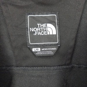 ノースフェイス　ソフトシェル　ジャケット　フリース　裏起毛　シンチラ　刺繍ロゴ
