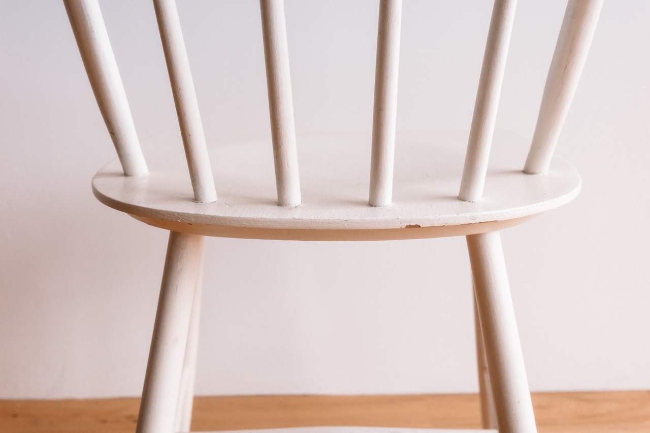 北欧家具ヴィンテージ　スウェーデン60’s　チェア