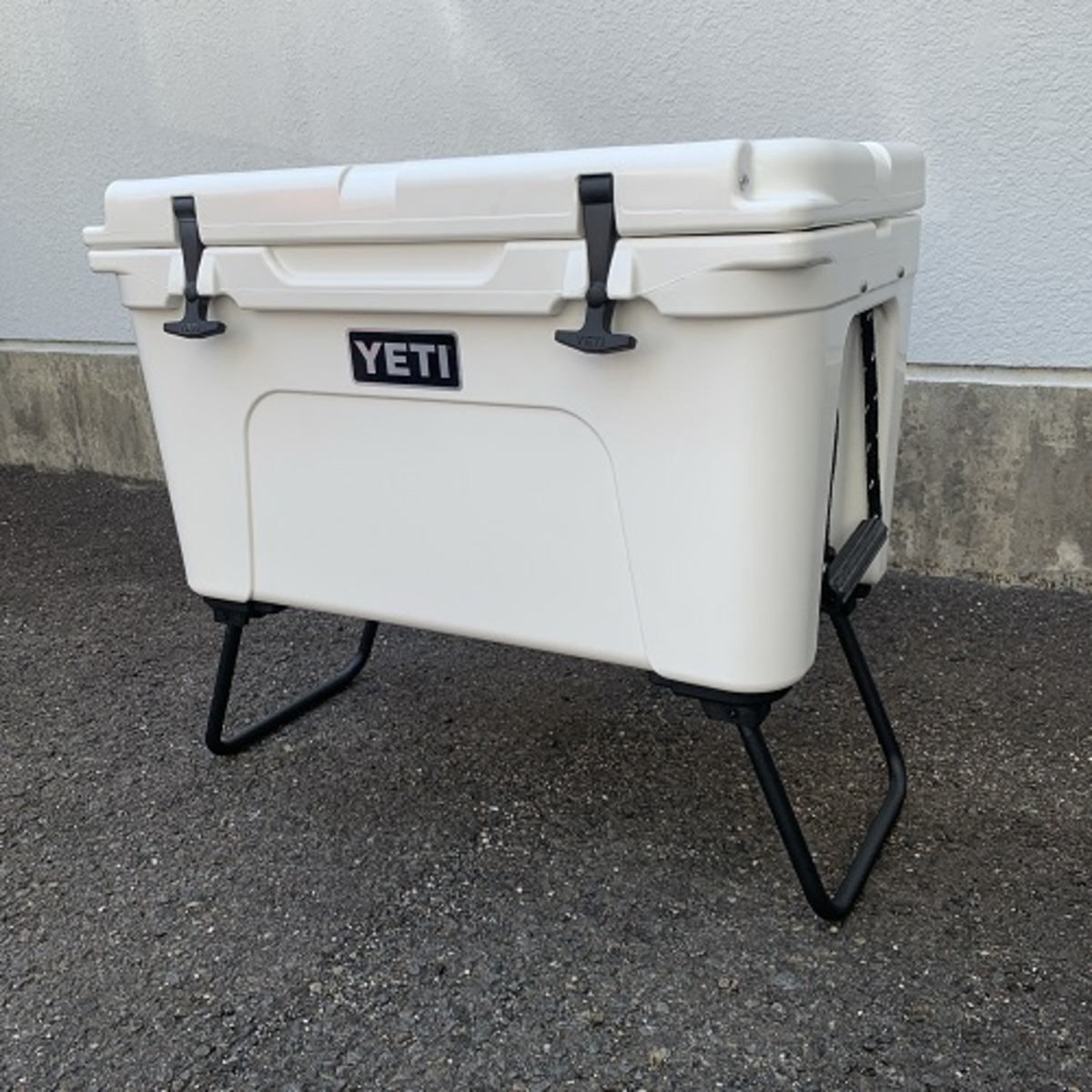 YETIタンドラ45 しょ asigrip_yt/イエティアシモクラフツアシグリップ