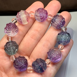 A60 お花・フローライト