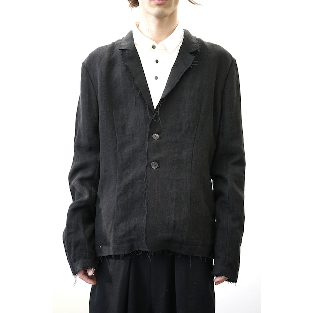 [kujaku] (クジャク) 2023SS hananira jacket