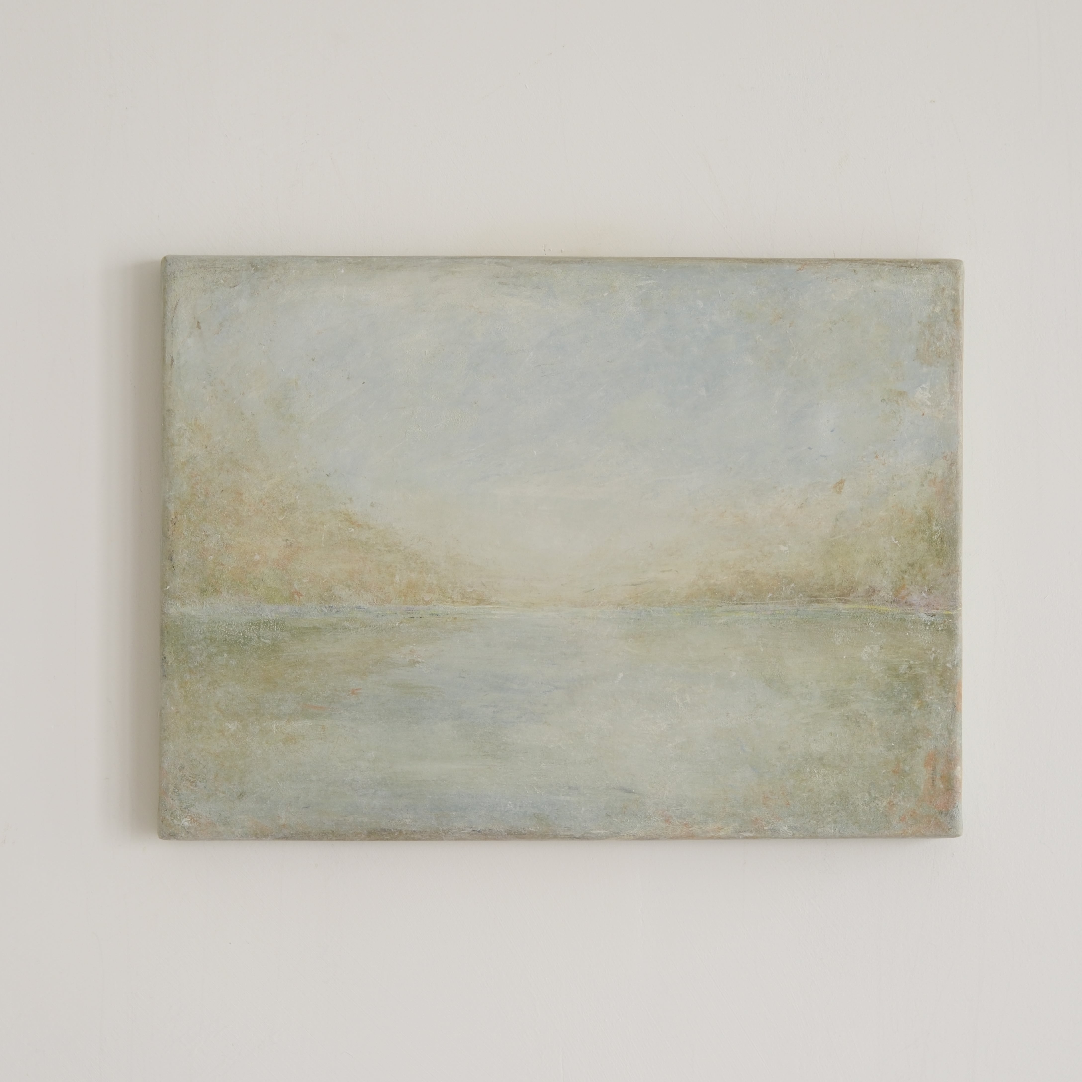 Silent Shore