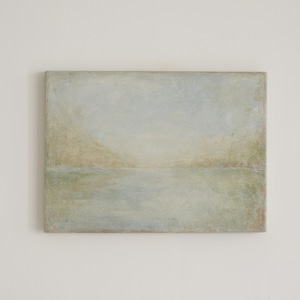 Silent Shore