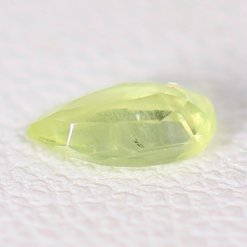 クリソベリルルース1.96 【公式通販】