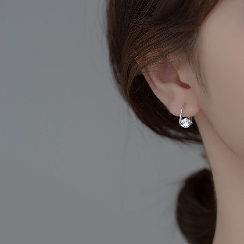 S925ピアス Pierce