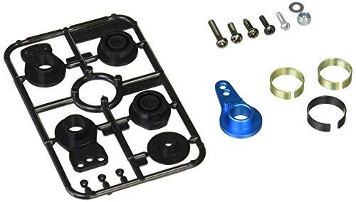 タミヤ(TAMIYA) HOP-UP OPTIONS OP-569 クランプ式アルミホイールハブ