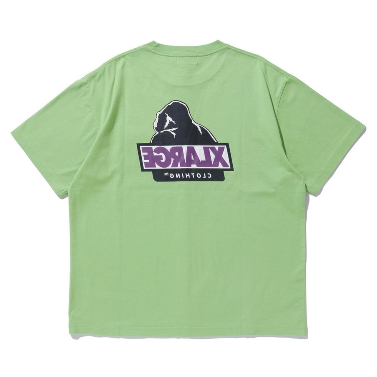 【XLARGE】SLANTED OG S/S TEE【エクストララージ】