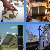 ホースクランプ 長さ3m 幅12.7mm ファスナー6個 ステンレス 長さ調整 ダクトバンド 機械配管水道管配管換気ダクト用