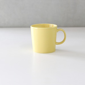 ティーマ マグ イエロー（イッタラ／iittala ティーマ／TEEMA）015