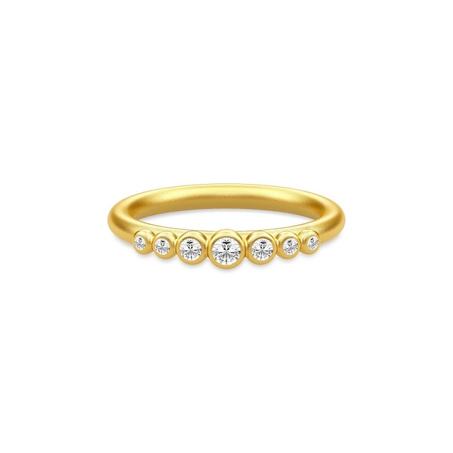 JULIE SANDLAU GRACE RING