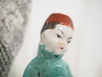 楽器を持つチャイナボーイ　オキュパイド・ジャパン 画像9