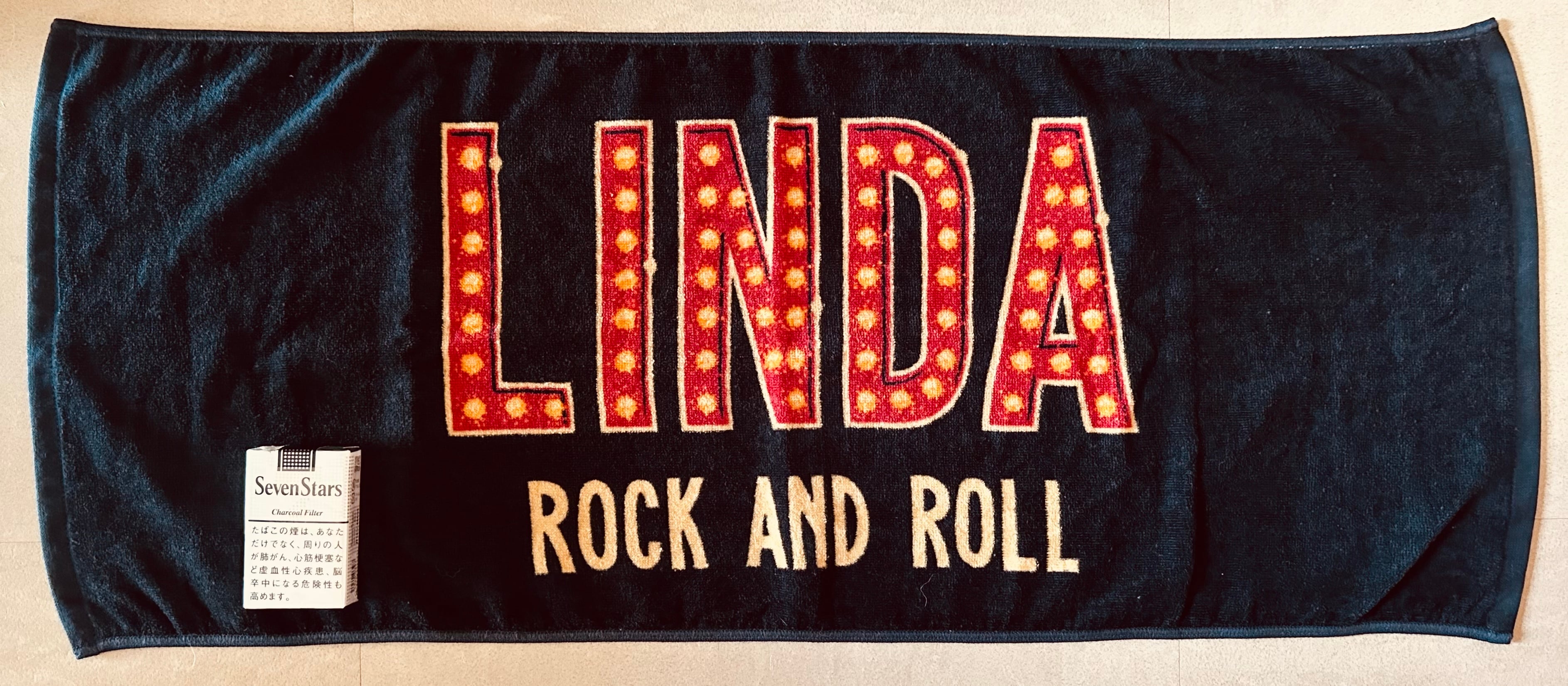 LINDA 