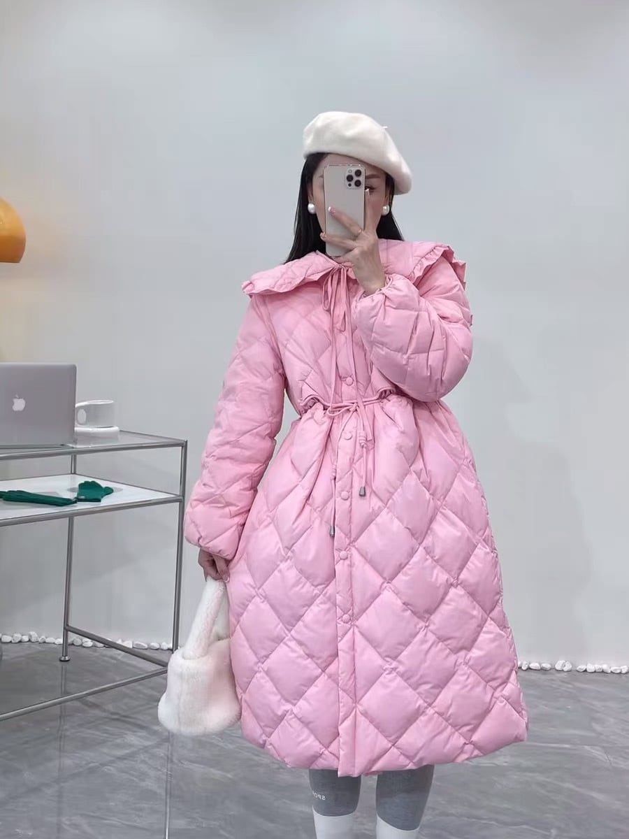 コート コート 黒 ファー ブルゾン ジャンパー ジャケット コート