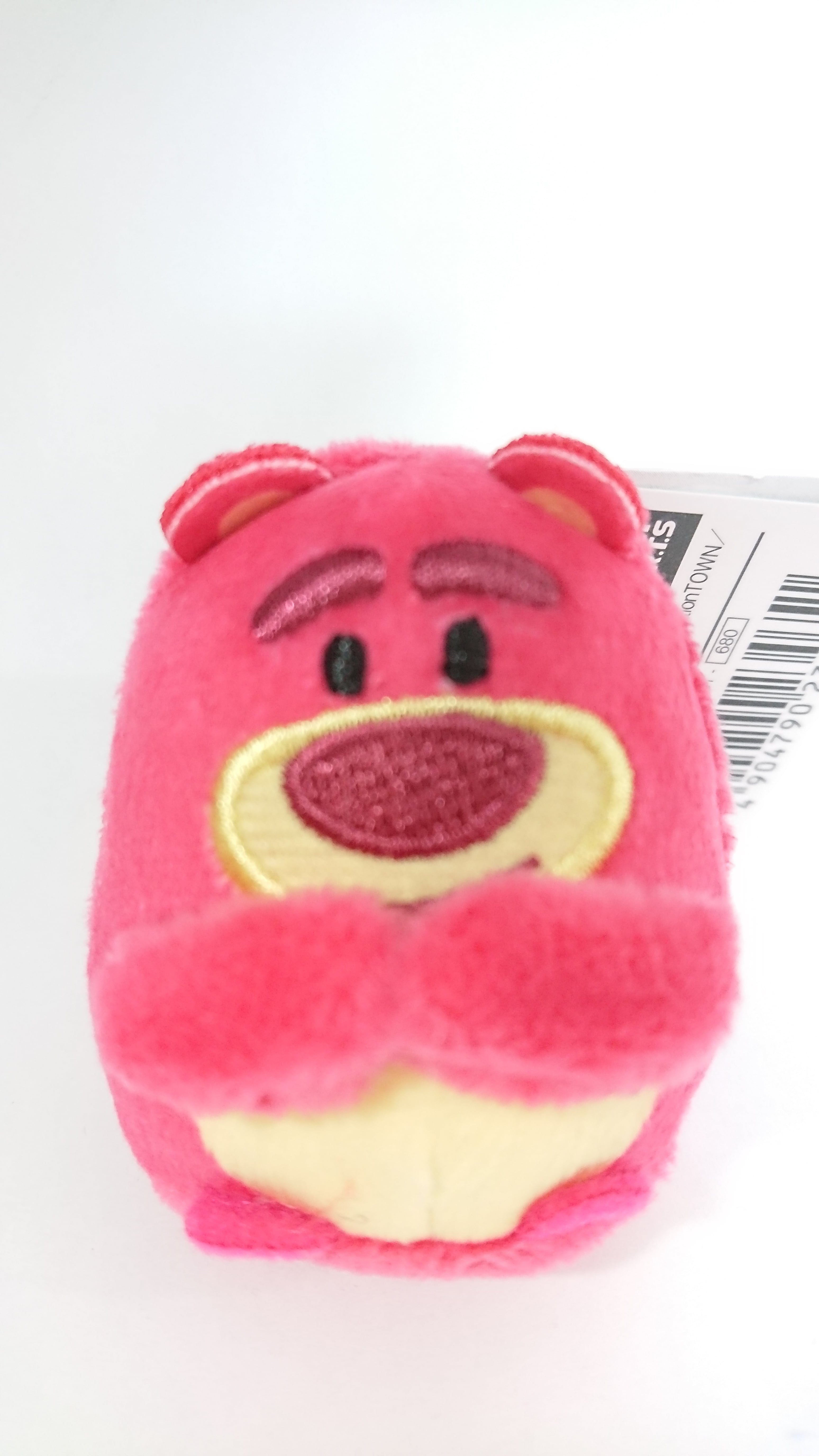 ミニマジネーション ピクサーミニミニフレンズぬいぐるみ | bepop