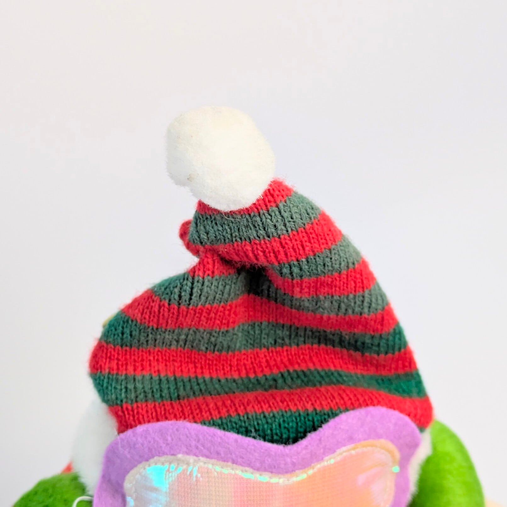 ☆ VINTAGE 2002 ☆【 m&m's( エムアンドエムズ )】 『スキーヤー / ski 』 PLUSH TOY / プラッシュ / ぬいぐるみ / VINTAGE / ビンテージ 〚アメリカン雑貨 アメトイ〛