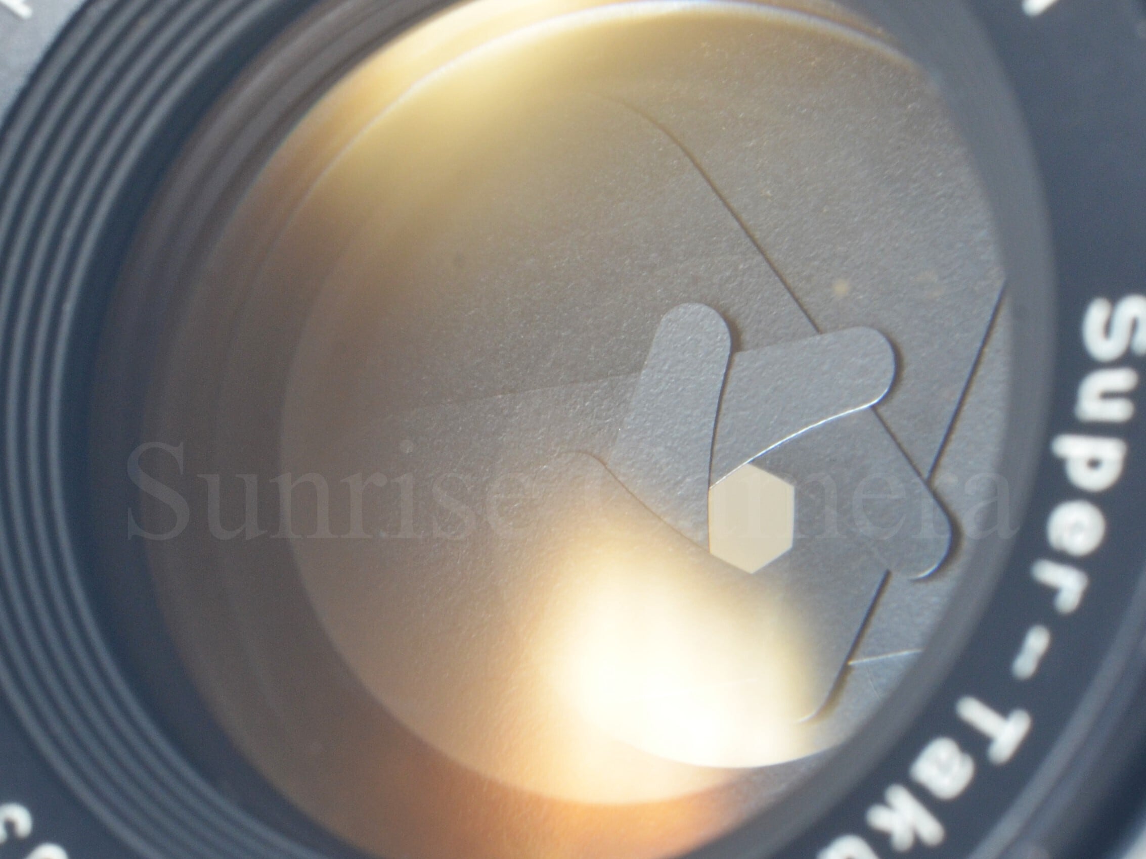 PENTAX SL ブラック / Super-Takumar 55mm F1.8 整備済 ペンタックス