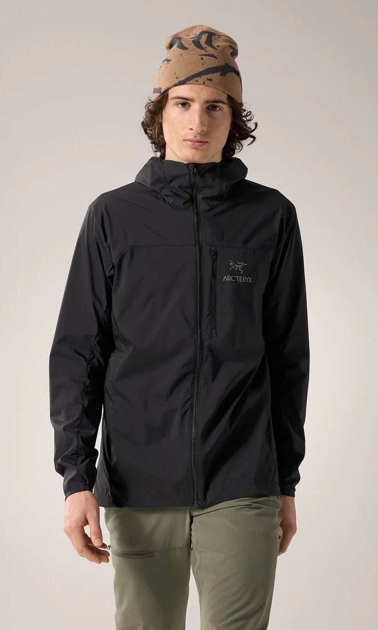 山と道 ／ UL All-weather Hoody - Unisex #Nomad | ELK ONLINE