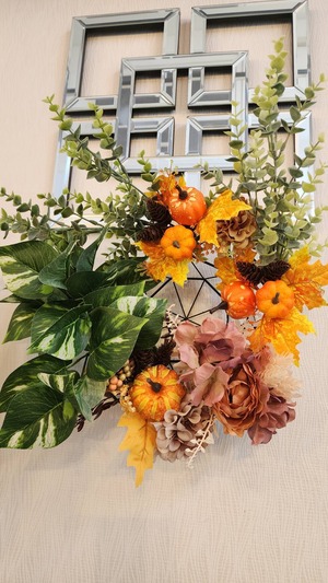 Autumn ハロウィーン仕様 2WAYタイプ