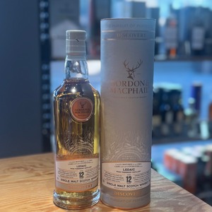 【レダイグ12年】ゴードンマクファイル 43度 700ml