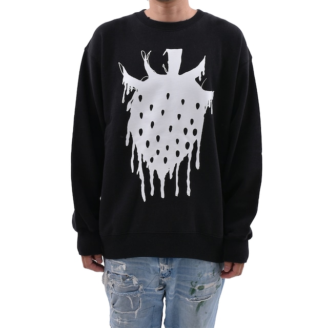 【KIDILL】FRESH PULLOVER SWEAT