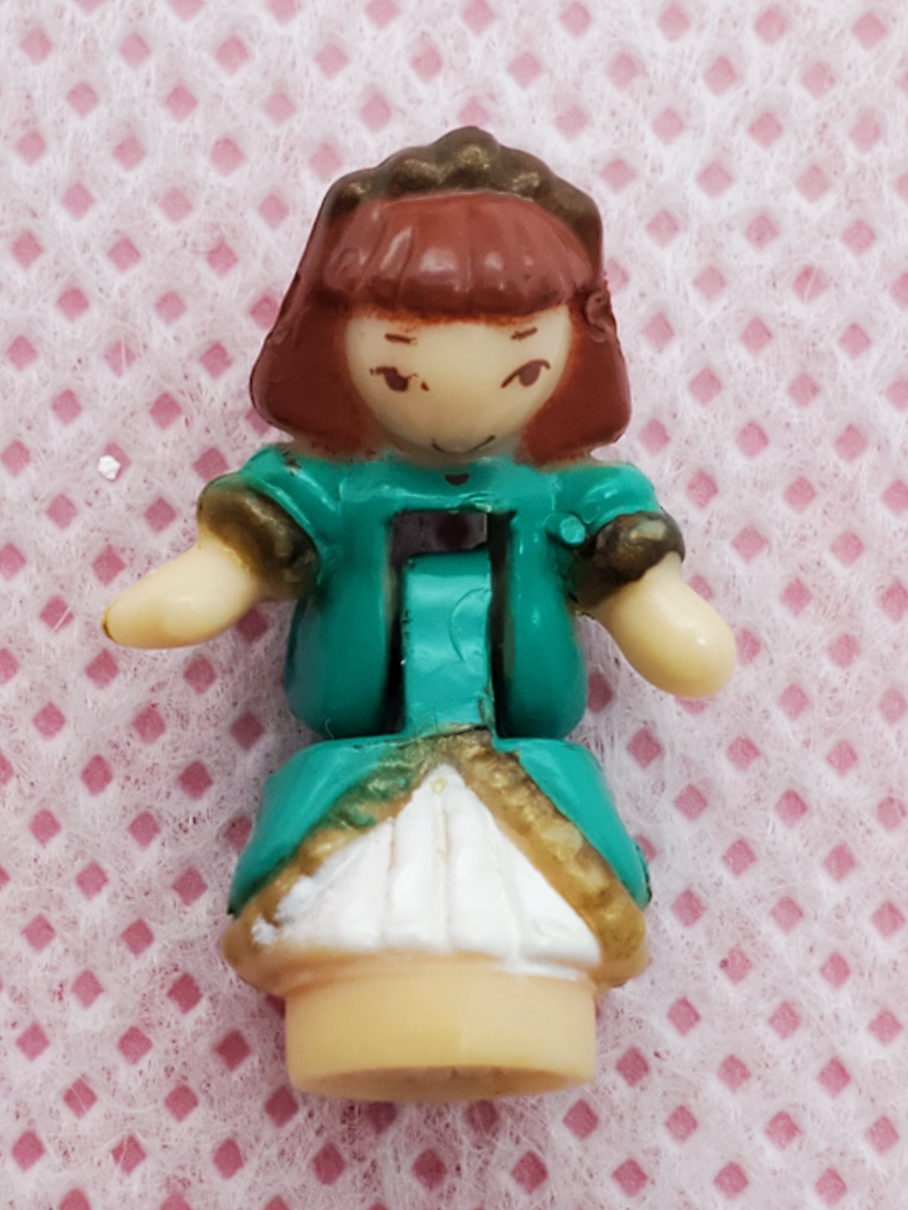 レア! キラキラガーデン 魔法の絵本シリーズ 1995年