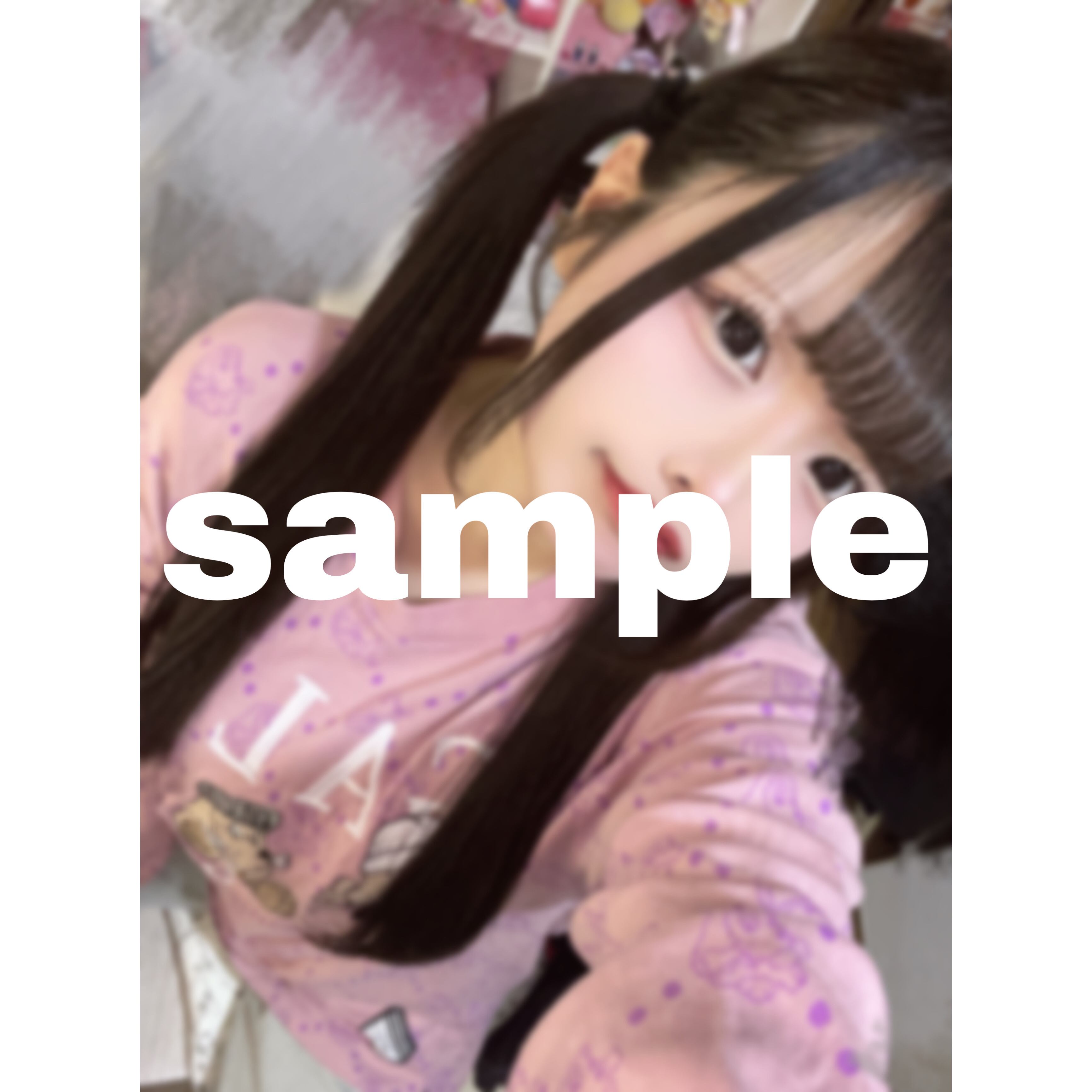 チェキ (ナースコスプレ①) | maochi
