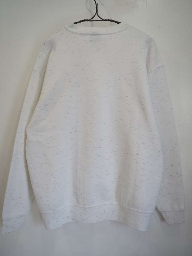 1990’s USA ONEITA Minnesota Embroidered Sweatshirt／L