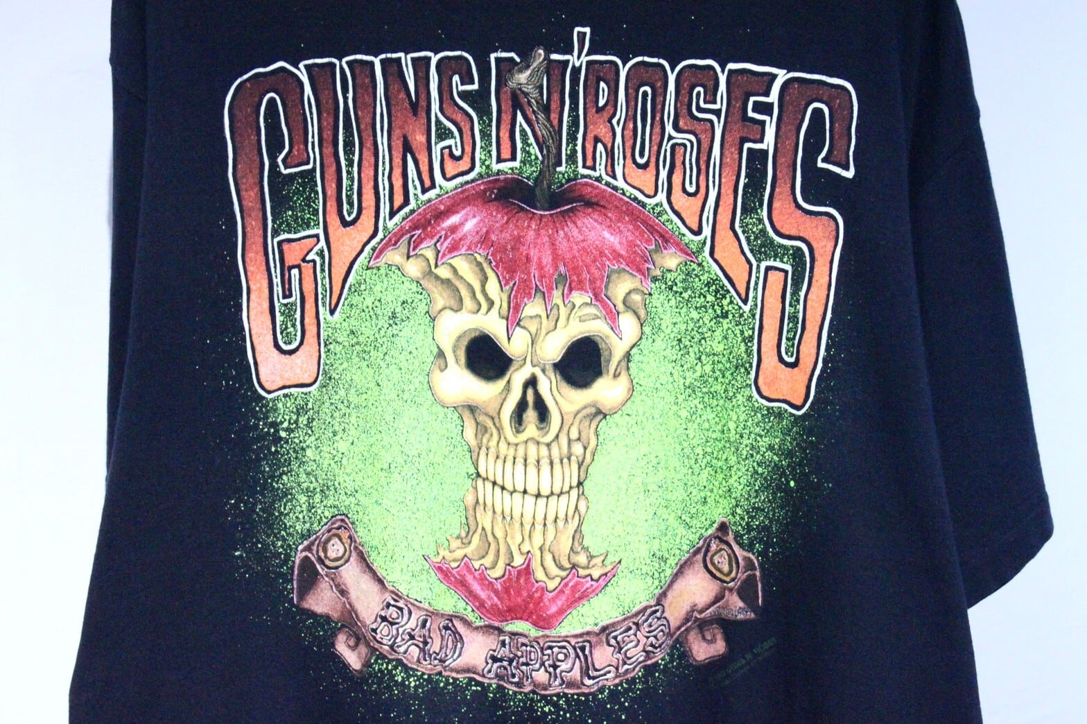 90s (1992) GUNS N' ROSES 90s (1992) GUNS N' ROSES
