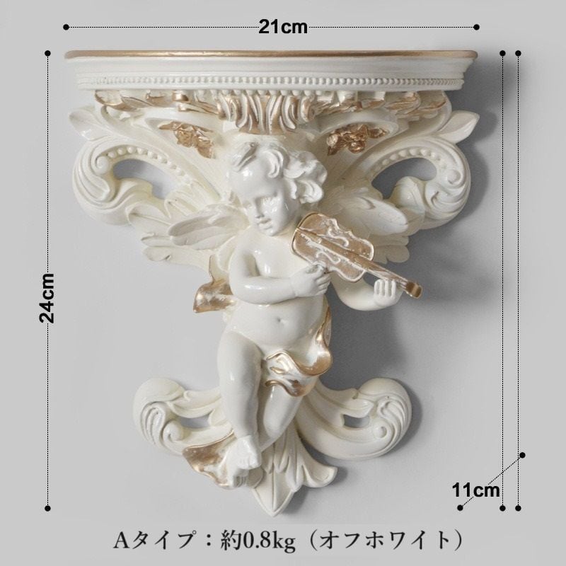 置物 壁掛けオブジェおしゃれでかっこいい ワシ ヨーロピアン 装飾