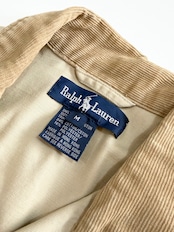 90s Ralph Lauren "M-41 TYPE" JACKET Size M