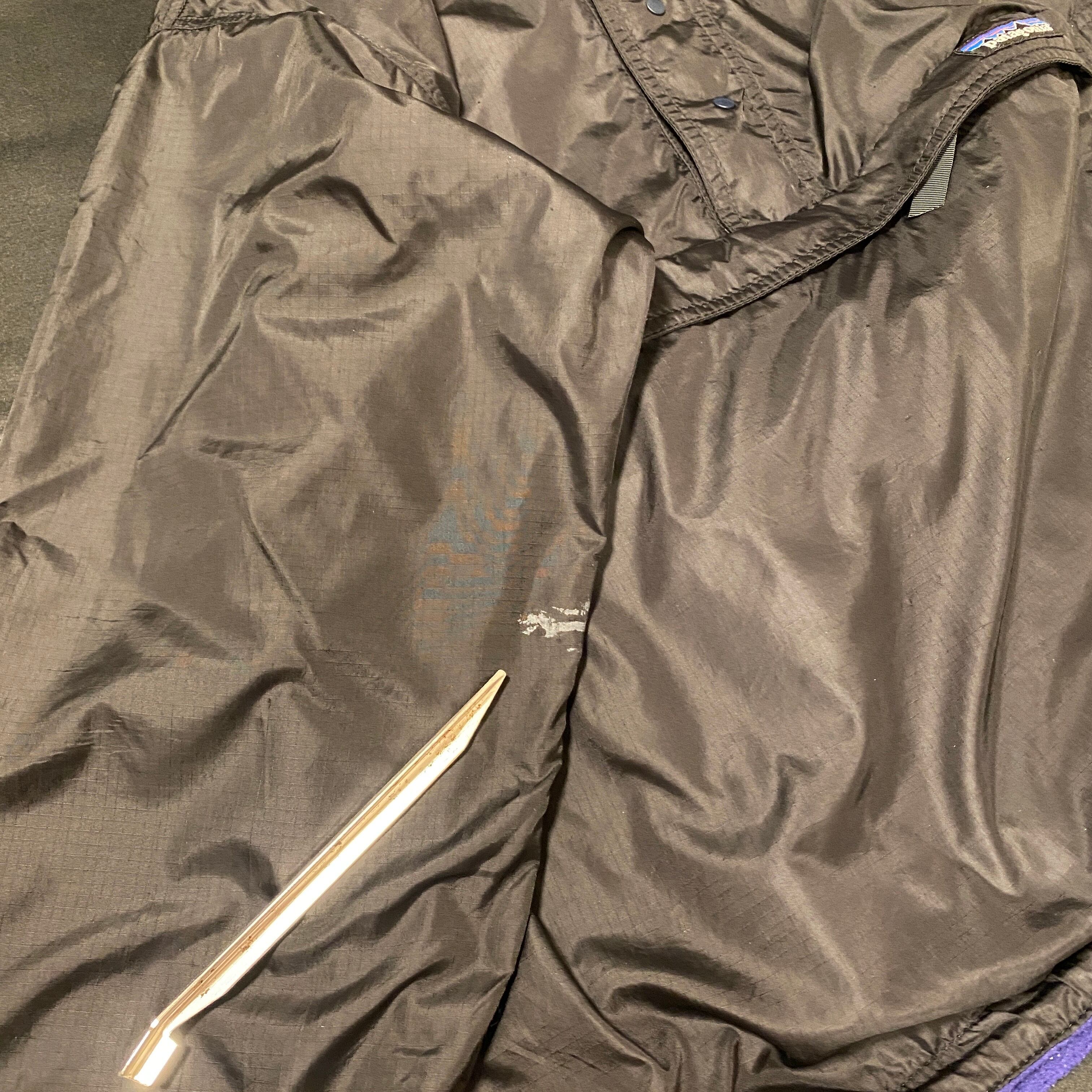 90s Patagonia Glissade Pullover グリセード 90s patagonia Glissade Pullover rare color | eBay